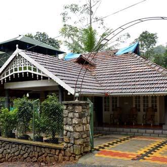 Feel Urban Home stays, Wayanad 1